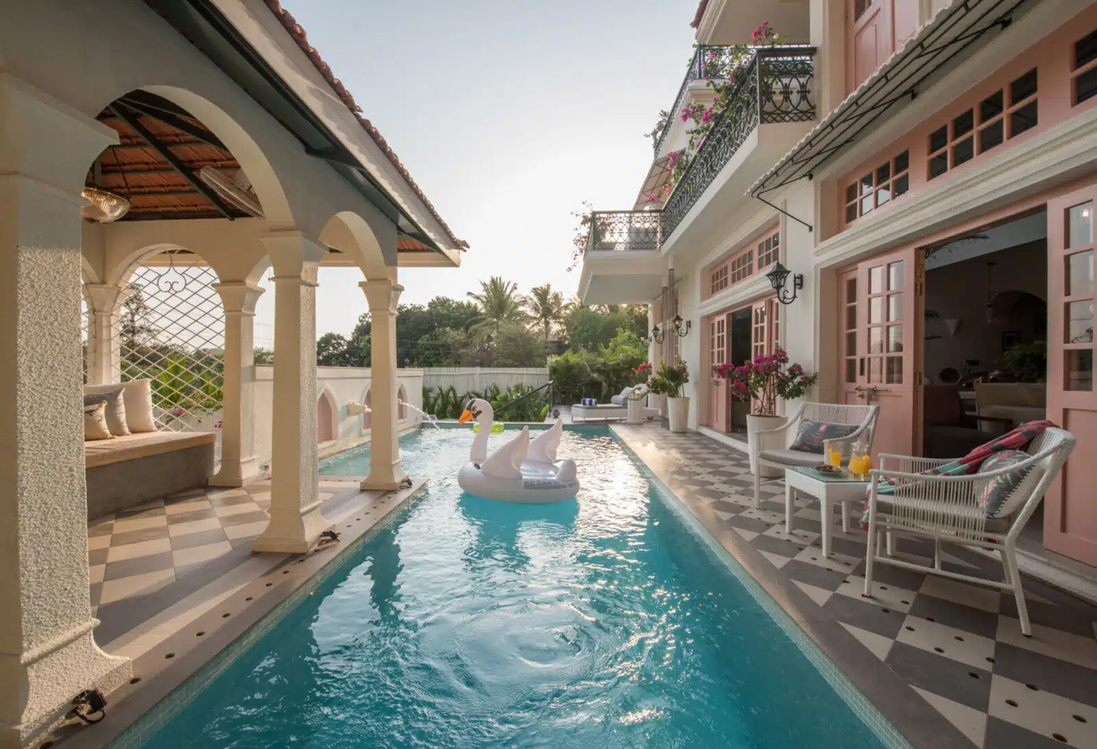 Villa Alenteho- Goa