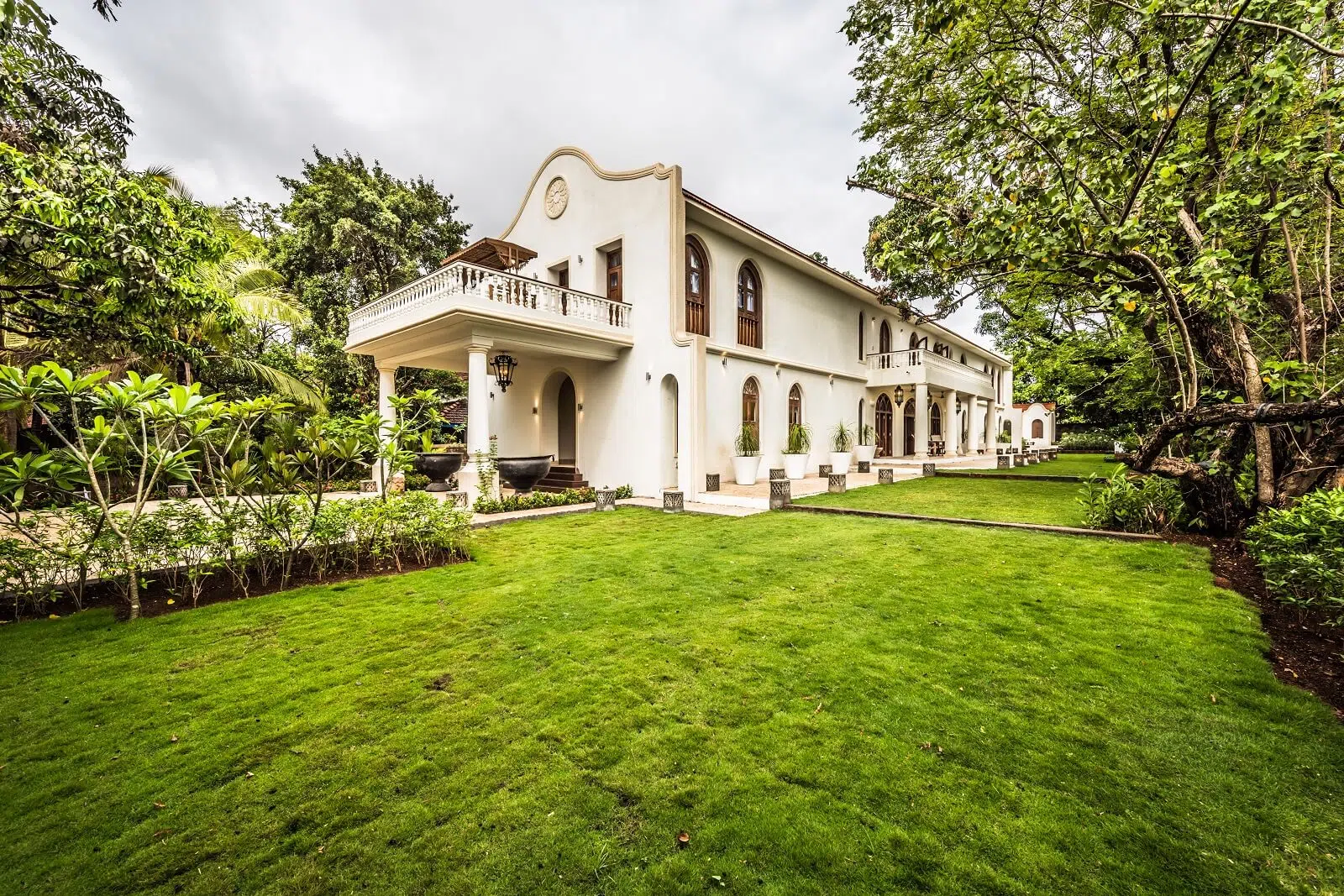 Villa Cecelia- Goa