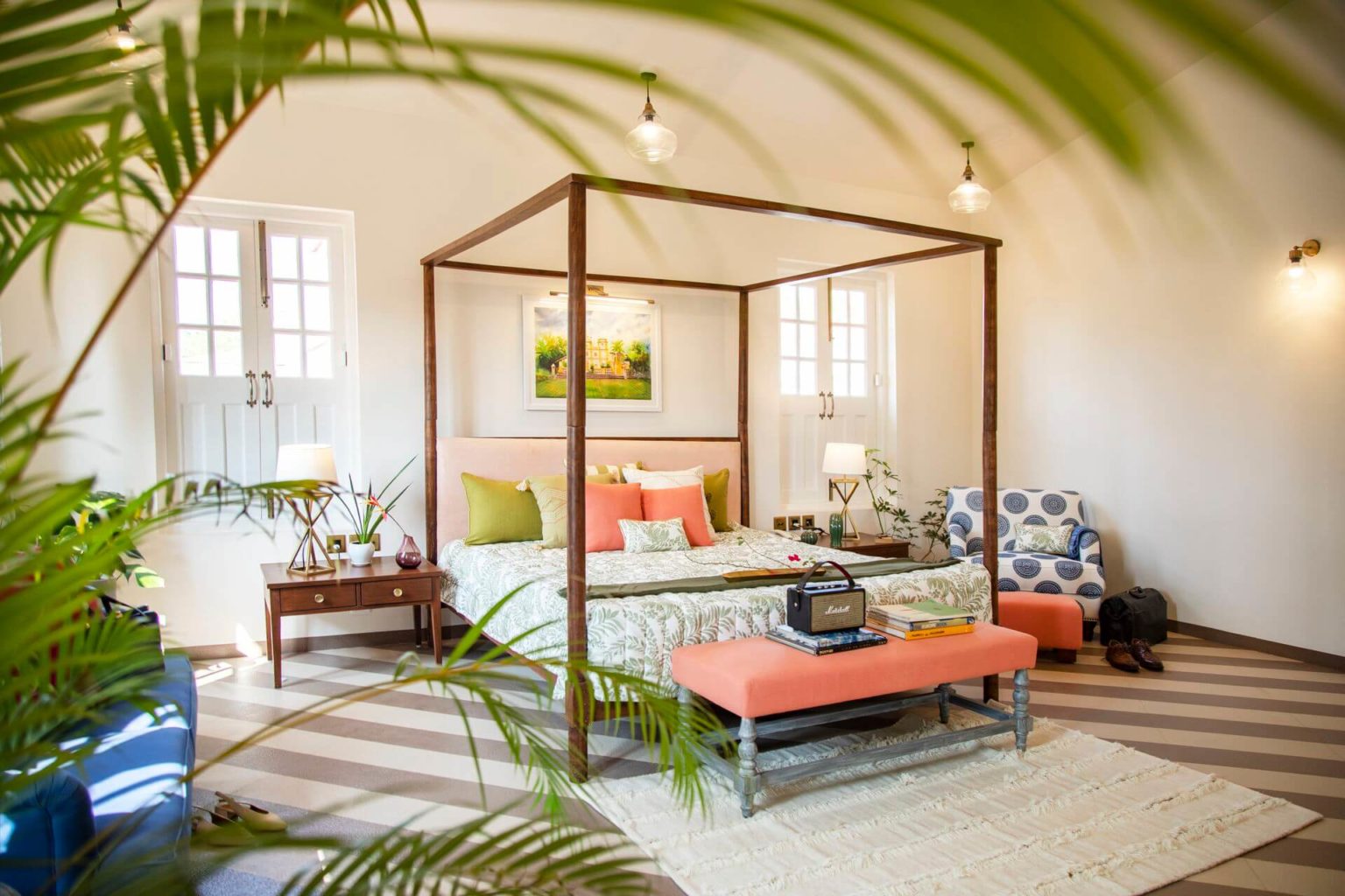 Colina Villa- Goa