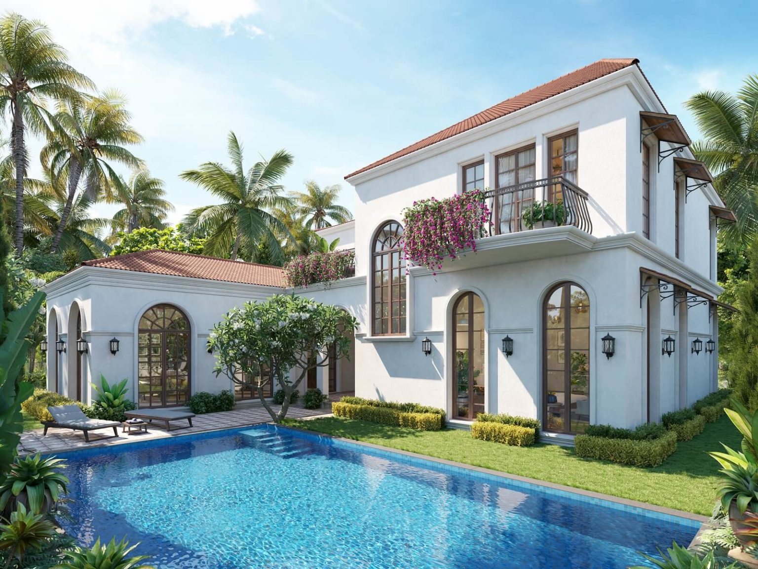 Villa Sobreda- Goa