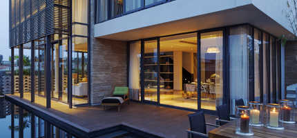 Embassy Boulevard