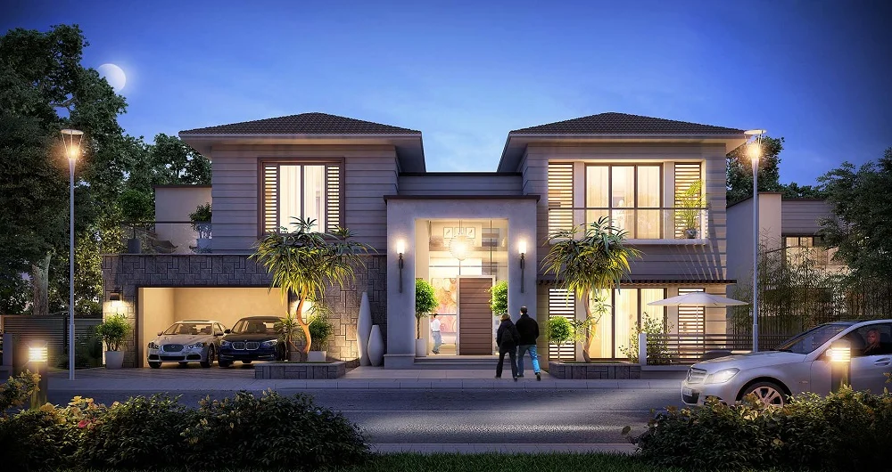 Sobha Lifestyle Legacy- Bangalore