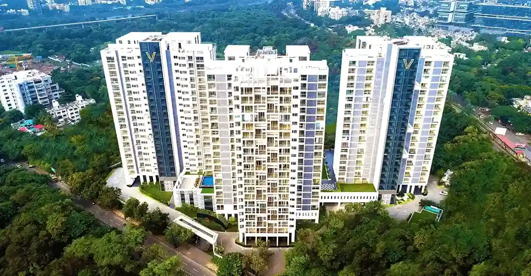 Verde Residencies 